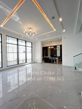 brand-new-5bdrm-duplex-with-swimming-pool-for-sale-at-lekki-phase-1-big-3
