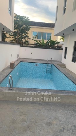 brand-new-5bdrm-duplex-with-swimming-pool-for-sale-at-lekki-phase-1-big-1