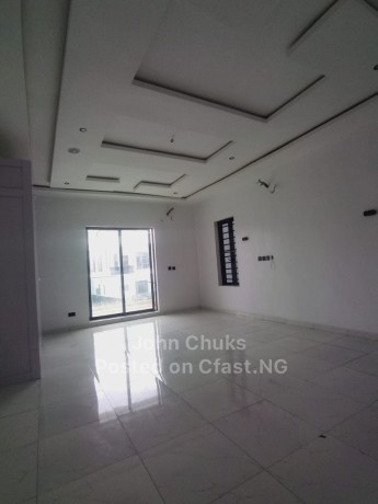 4bedroom-fully-detached-duplex-for-rent-in-lekki-phase-1-big-1