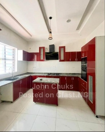 4bdrm-semi-detached-duplex-for-rent-at-chevron-drive-lekki-big-2