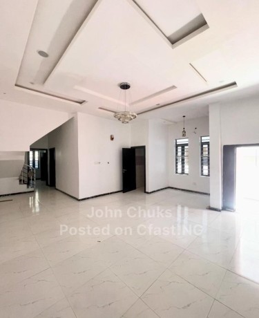 4bdrm-semi-detached-duplex-for-rent-at-chevron-drive-lekki-big-1