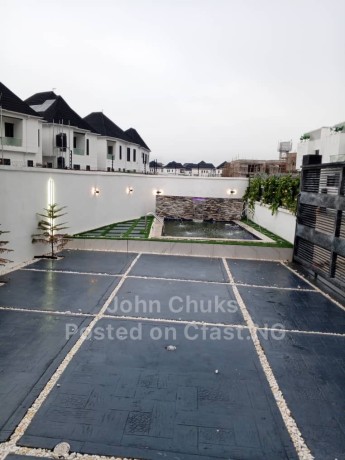 newly-built-fully-detached-5bdrm-duplex-with-swimming-pool-for-sale-at-lekki-big-1