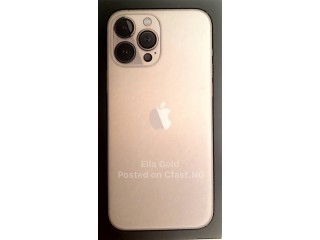 Brand new IPhone 13 Pro Max 1 TB