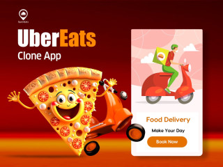 Take Your Restaurant Business To The Next Level With Spotneats Food Delivery Software