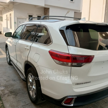 toyota-highlander-2017-xle-limited-big-1